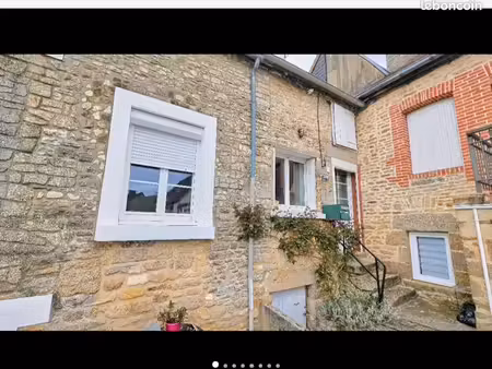 maison de ville