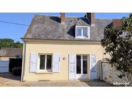 maison 5 pièces 76 m²