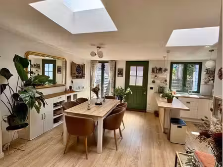 maison roncq