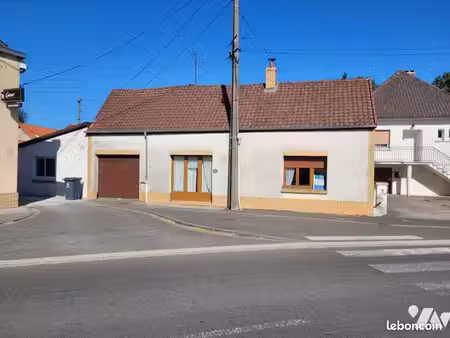 maison 3 pièces 91 m²
