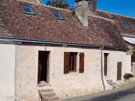 maison 2 pièces 42 m²
