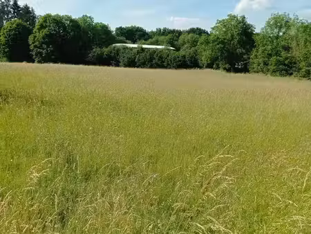 terrain constructible industriel et tertiaire