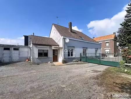 maison 4 pièces 142 m²