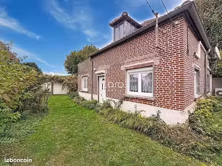 maison 4 pièces 86 m²