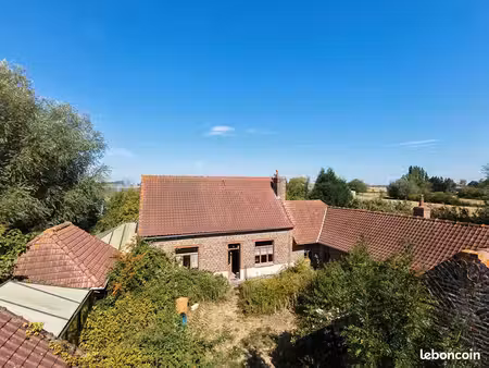 propriété 8 pièces 133 m²