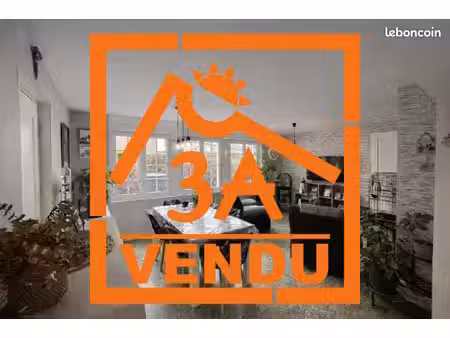 maison 7 pièces 91 m²