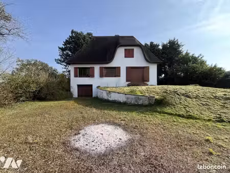 maison 5 pièces 117 m²