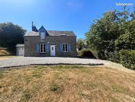maison 4 pièces 62 m²