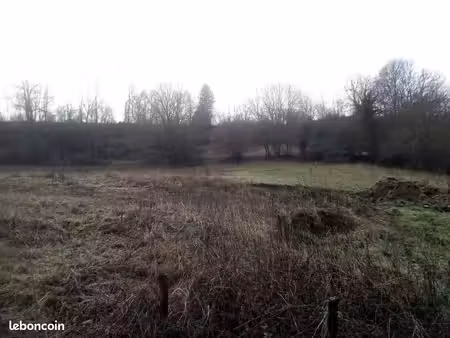terrain 2 319 m² saint bonnet pres orcival