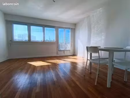 appartement t2 à louer