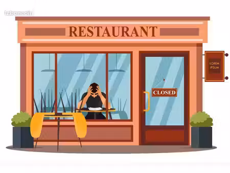 restaurant à vendre