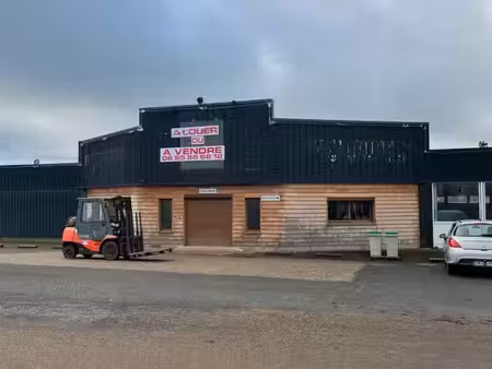 local commercial
