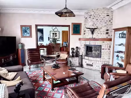 maison de charme à vendre