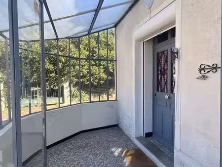 maison 4 pièces 88 m²