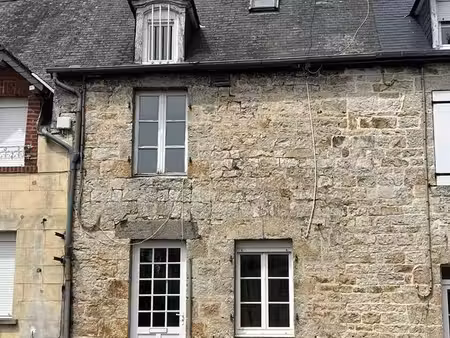 maison 3 pièces 61 m²