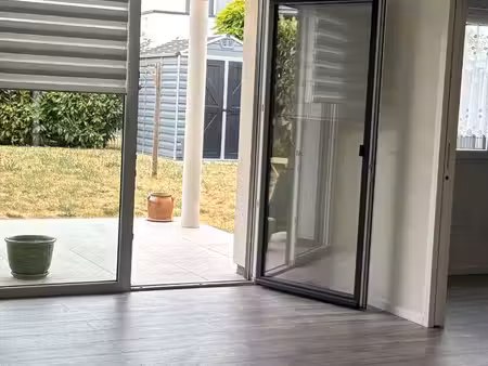 appartement 3 pièces 73 m²