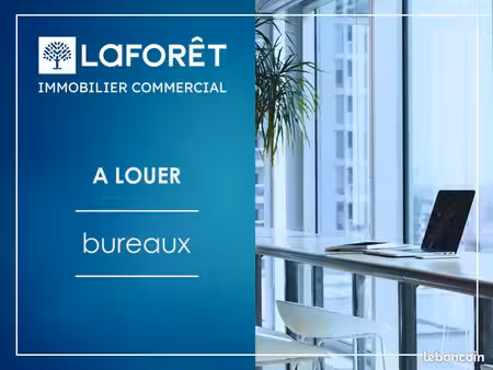 bureaux 267 m² la gacilly