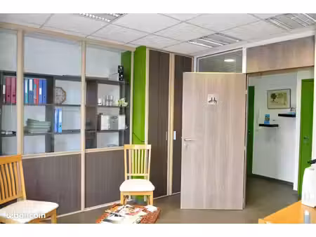 local professionnel