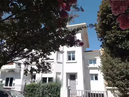 appartement 1 pièce 16 m²