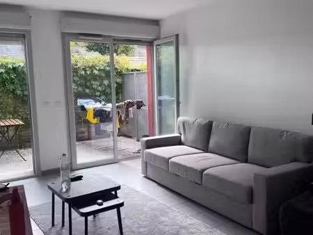 appartement 1 pièce 32 m²