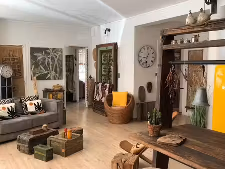 apparemment à vendre