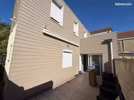 immeuble de rapport 155 m² coudekerque-branche