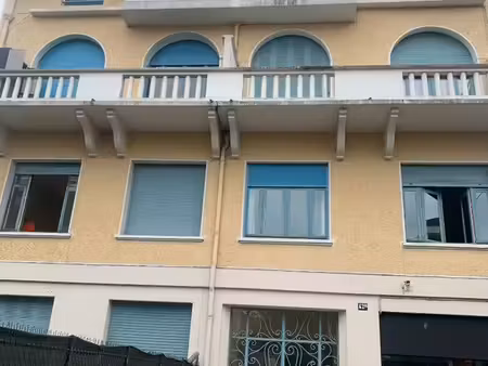 appartement 3 pièces 73 m²