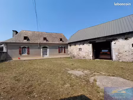 maison 2 pièces 82 m²
