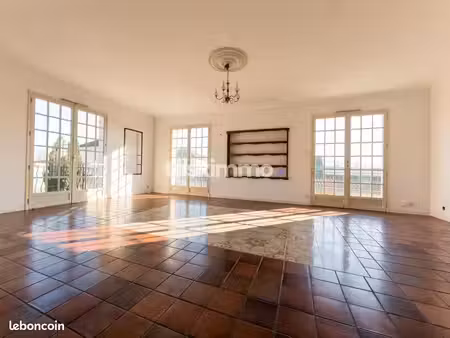 appartement 3 pièces 71 m²