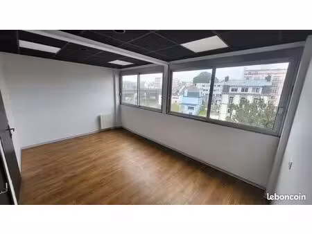 location bureau