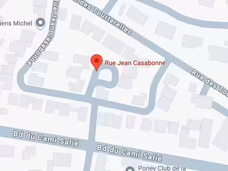 maison individuelle avec extension