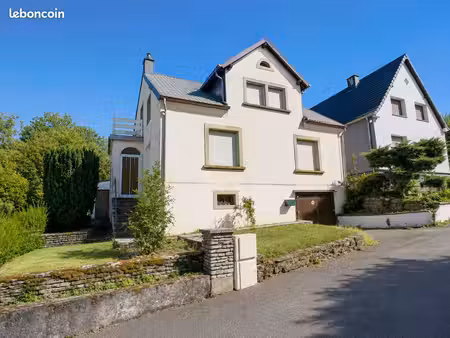 maison 6 pièces 132 m²
