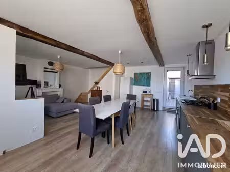 maison 8 pièces 162 m²