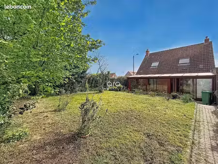 maison 4 pièces 98 m²