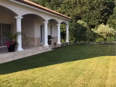 villa à vendre allier