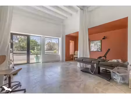 immeuble à vendre