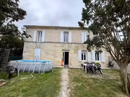 immeuble à vendre
