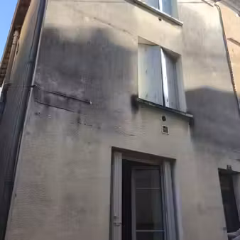 immeuble à vendre