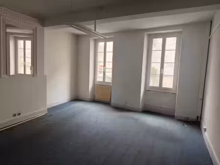 immeuble à vendre