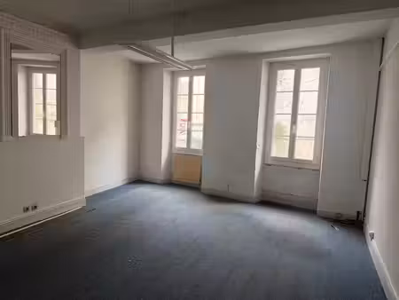 immeuble à vendre