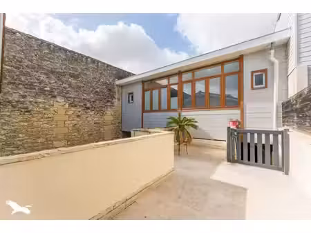 immeuble à vendre