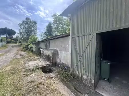 immeuble à vendre