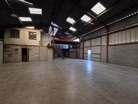 immeuble à vendre