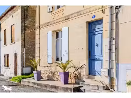 immeuble à vendre