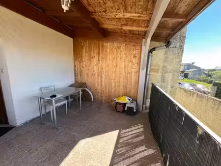 immeuble à vendre