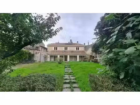 immeuble à vendre