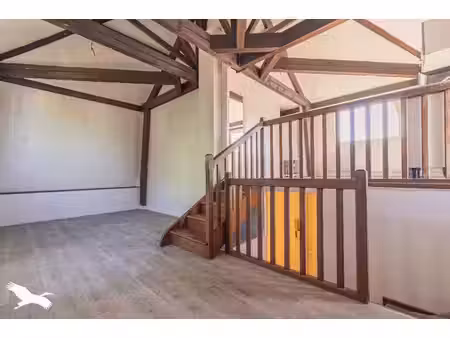immeuble à vendre