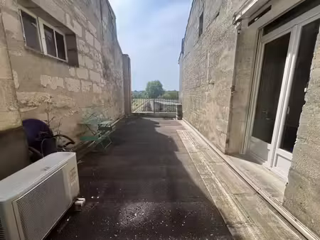 immeuble à vendre