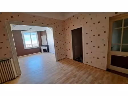 immeuble à vendre