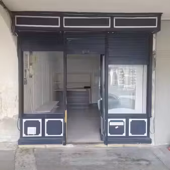 immeuble à vendre